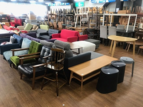 さいたま市 リサイクルショップの浦和 中古 家具