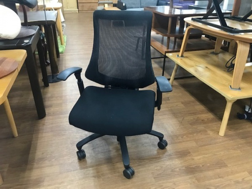 家具のイス