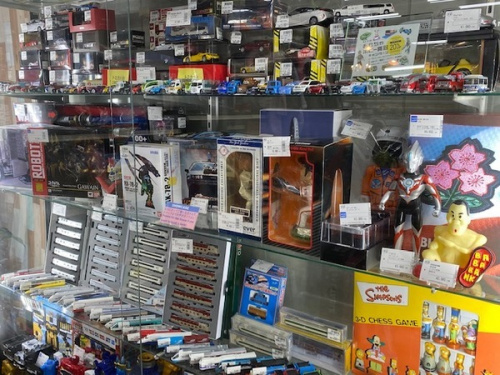 さいたま市　リサイクルショップ