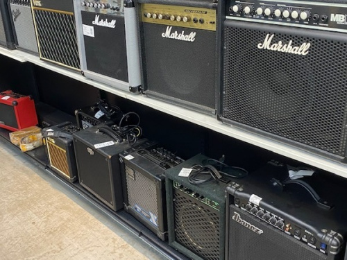 浦和3店舗中古楽器情報