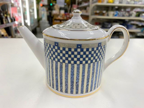 洋食器のWEDGWOOD