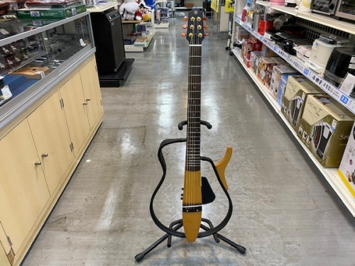 ギターのトレファク中古楽器強化店舗