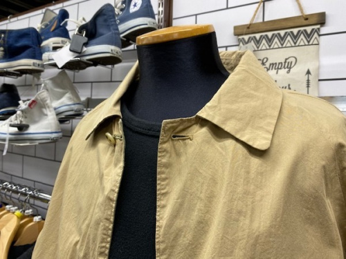 メンズファッションのレディースファッション