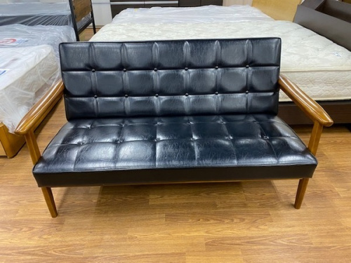 カリモクのチェア