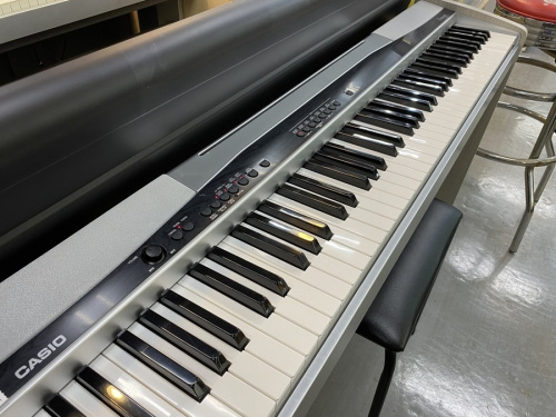 電子ピアノのトレファク中古楽器強化店舗