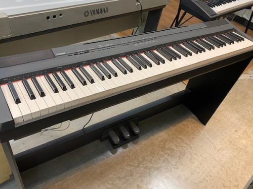 楽器の電子ピアノ