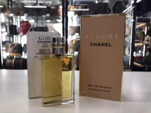 ブランド・ラグジュアリーの香水