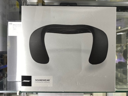 オーディオのスピーカー