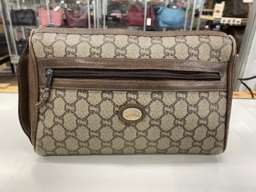 GUCCIのGUCCI PLUS