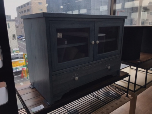 家具のチェスト
