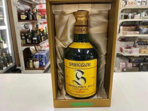 お酒のウイスキー