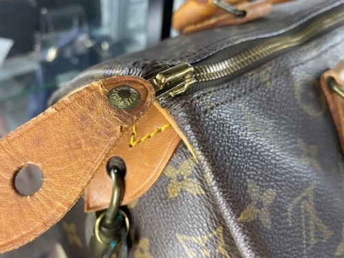 LOUIS VUITTONのヴィトン買取
