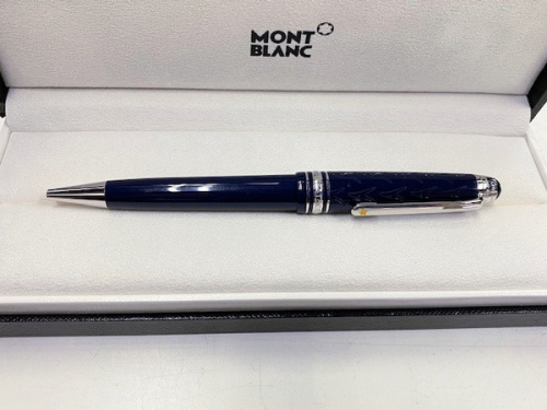 文房具のMONTBLANC