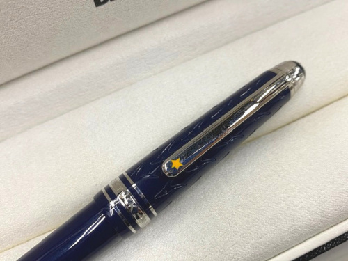 MONTBLANCの星の王子様