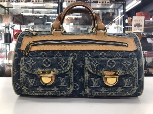 ルイヴィトンのヴィトン買取