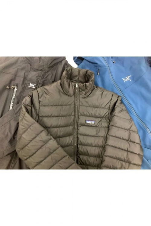 メンズファッションのジャケット