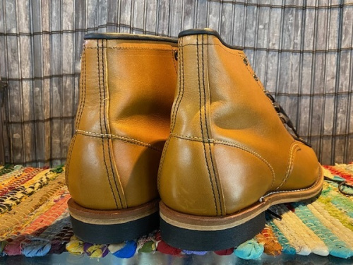 RED WINGの浦和　古着