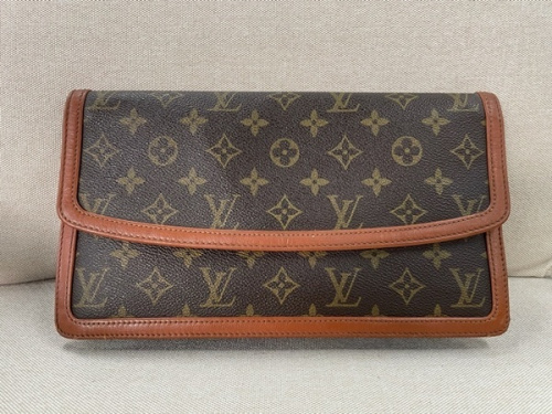 LOUIS VUITTONのヴィトン買取　埼玉