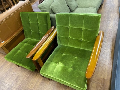 大塚家具のカリモク60