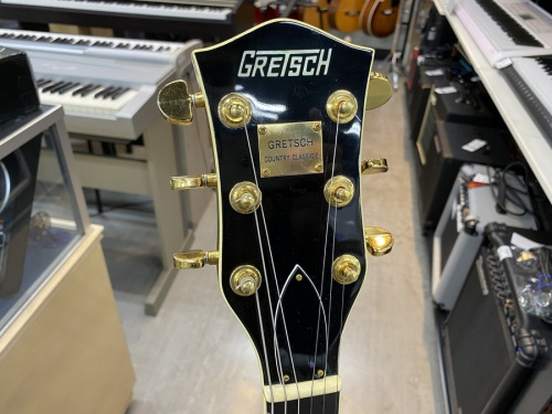 ギターのトレファク中古楽器強化店舗
