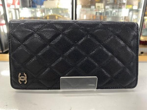 財布のCHANEL