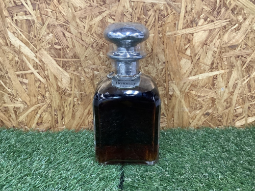 蒸留酒類のコニャック