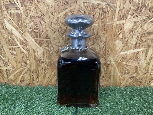 コニャックのヘネシー