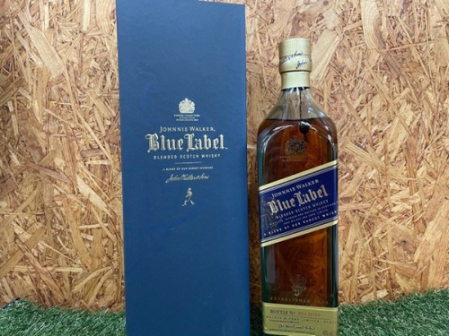 蒸留酒類のウイスキー