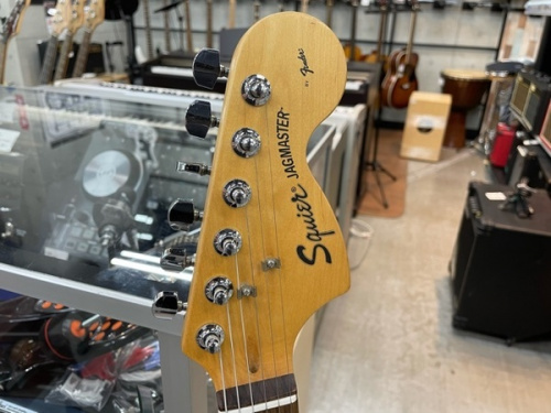 ギターのトレファク中古楽器強化店舗