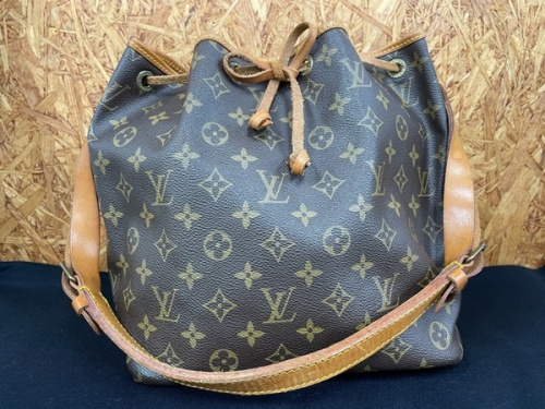 ブランド・ラグジュアリーのLOUIS VUITTON