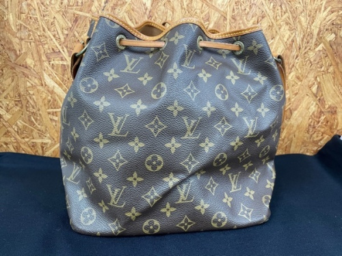 LOUIS VUITTONのヴィトン買取 埼玉