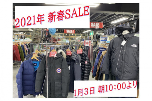 メンズファッションのレディースファッション