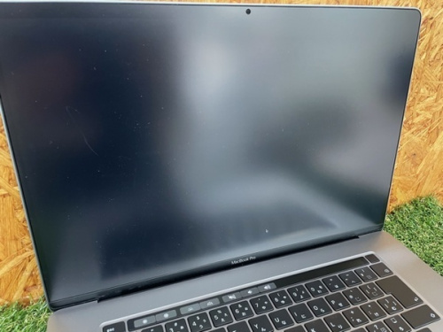 パソコンのApple