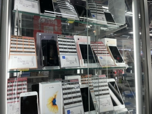 中古家電　浦和の新生活　浦和