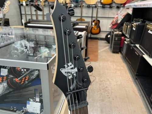 エレキギターのトレファク中古楽器強化店舗