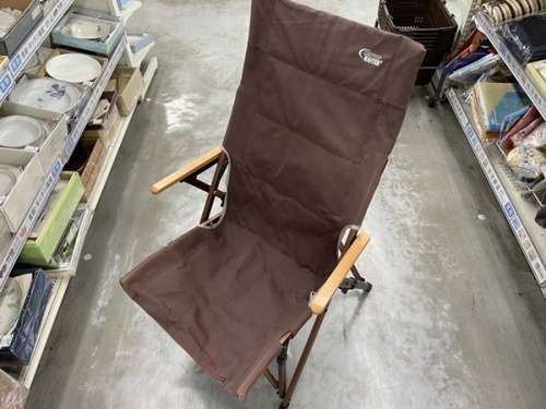 アウトドア用品のキャンプ用品