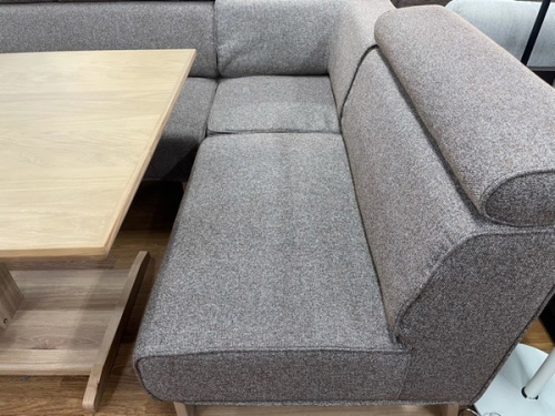 シギヤマ家具のソファー