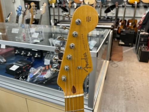 エレキギターのトレファク中古楽器強化店舗