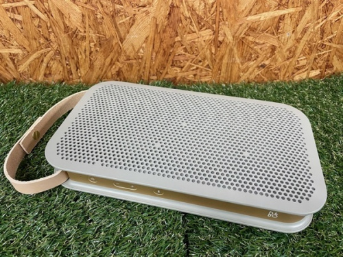 デジタル家電のスピーカー