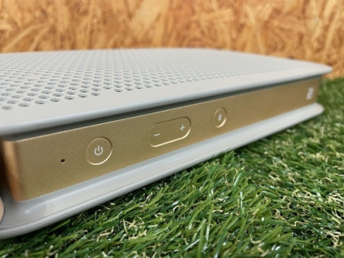 スピーカーの北欧