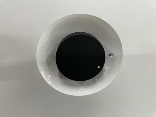 加湿器の気化式加湿器