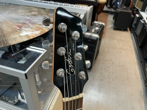 エレキギターのトレファク中古楽器強化店舗