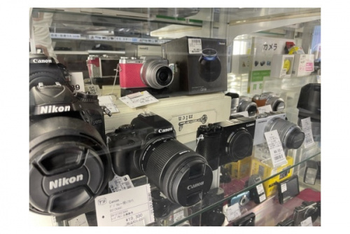 中古家電の中古家電　浦和