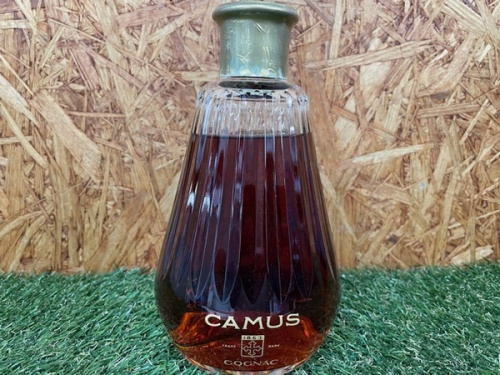 蒸留酒類のウイスキー