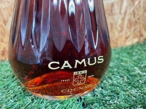 ウイスキーのブランデー