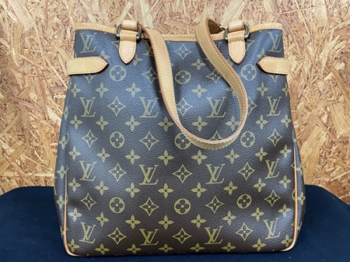 ブランド・ラグジュアリーのLOUIS VUITTON