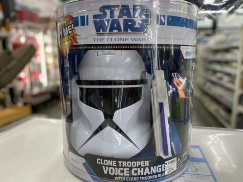 ホビーのスターウォーズ