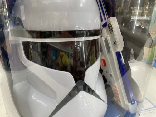 スターウォーズ