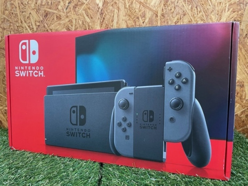 ホビーのゲーム