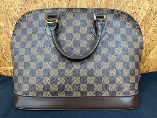 ブランド・ラグジュアリーのLOUIS VUITTON